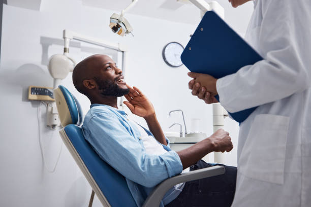 Best 24-Hour Emergency Dental Care in Olivia, MN