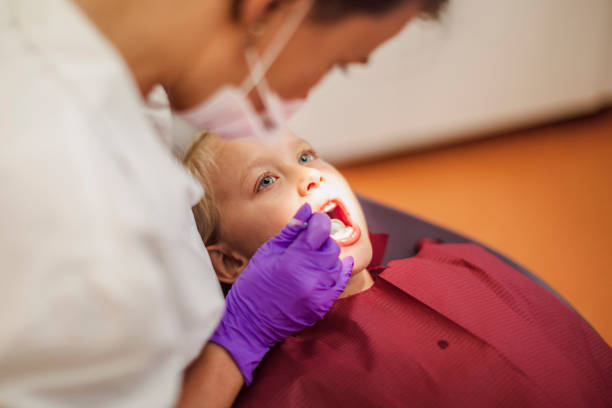 Best Emergency Treatment for Oral Infections in Olivia, MN