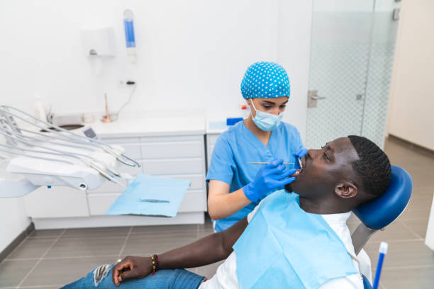 Best Dental Abscess Treatment in Olivia, MN