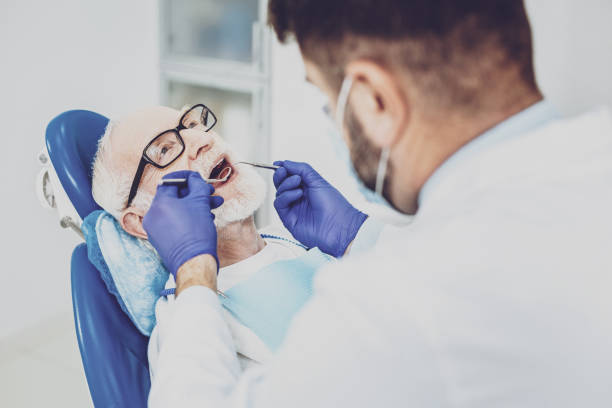 Best Knocked-Out Tooth (Avulsed Tooth) Treatment in Olivia, MN
